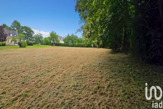 achat terrain peillac 56220