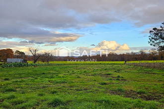 achat terrain peillac 56220