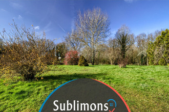 achat terrain peillac 56220