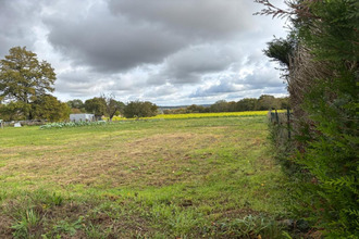 achat terrain peillac 56220