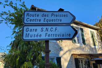 achat terrain peillon 06440