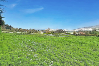 achat terrain peillonnex 74250