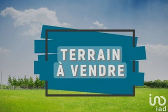 achat terrain pelissanne 13330