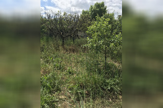 achat terrain pelissanne 13330