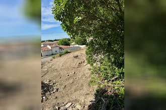 achat terrain pelissanne 13330