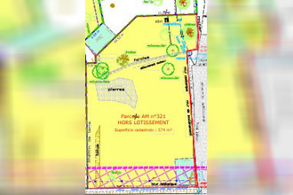 achat terrain pelissanne 13330