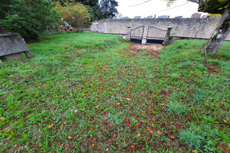 achat terrain pellegrue 33790