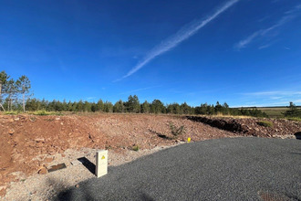achat terrain pelouse 48000