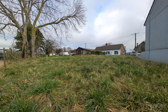 achat terrain pende 80230