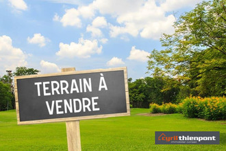 achat terrain pende 80230