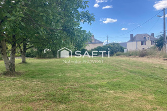 achat terrain penestin 56760