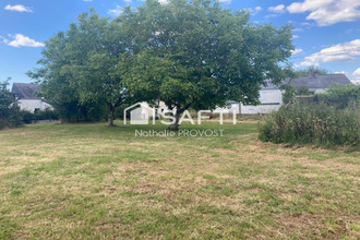 achat terrain penestin 56760