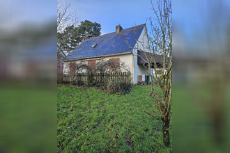 achat terrain penestin 56760