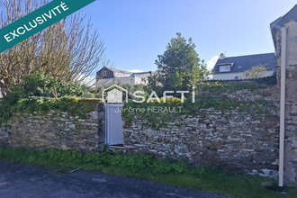 achat terrain penestin 56760