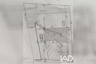 achat terrain penin 62127