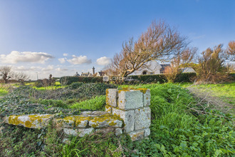 achat terrain penmarch 29760