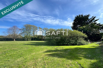 achat terrain penmarch 29760