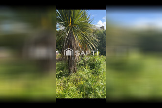 achat terrain penmarch 29760