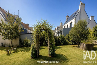 achat terrain penmarch 29760