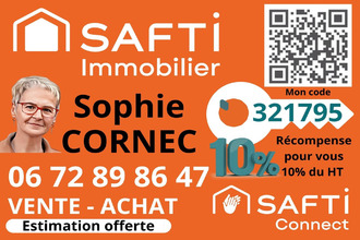achat terrain penmarch 29760