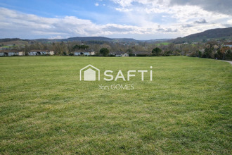 achat terrain penne-d-agenais 47140