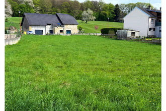 achat terrain pennesieres 70190