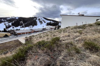 achat terrain peone 06470