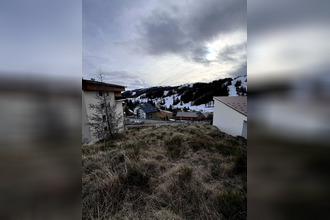 achat terrain peone 06470