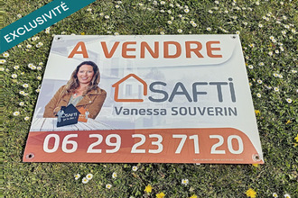 achat terrain perceneige 89260