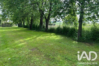 achat terrain perceneige 89260