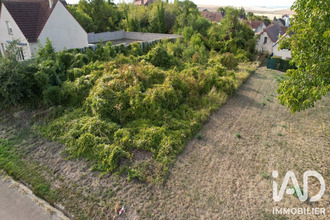 achat terrain perceneige 89260