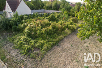 achat terrain perceneige 89260
