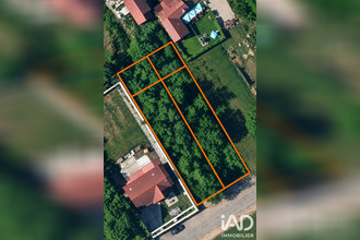 achat terrain perceneige 89260