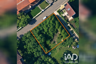 achat terrain perceneige 89260