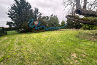 achat terrain perdreauville 78200