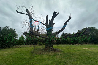 achat terrain perdreauville 78200