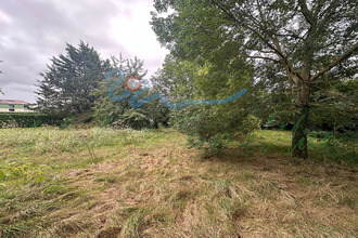 achat terrain perdreauville 78200