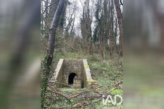 achat terrain perdreauville 78200