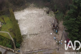 achat terrain perdreauville 78200