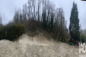 achat terrain perdreauville 78200