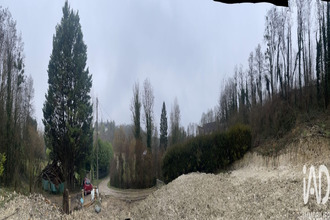 achat terrain perdreauville 78200