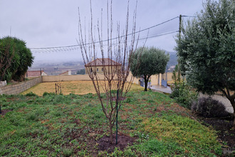 achat terrain peret 34800