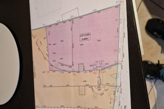 achat terrain peret 34800