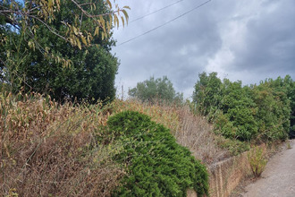 achat terrain peret 34800