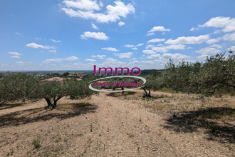 achat terrain peret 34800