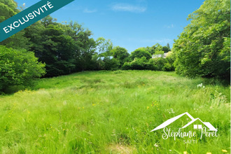 achat terrain peret-bel-air 19300