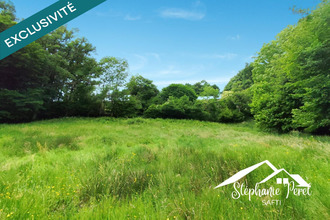 achat terrain peret-bel-air 19300