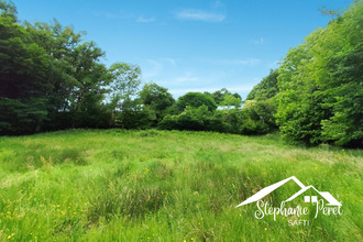 achat terrain peret-bel-air 19300