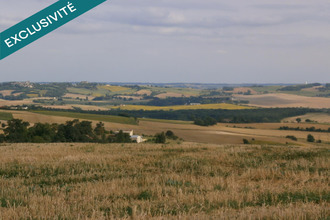 achat terrain pergain-taillac 32700