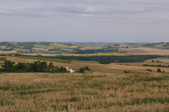 achat terrain pergain-taillac 32700